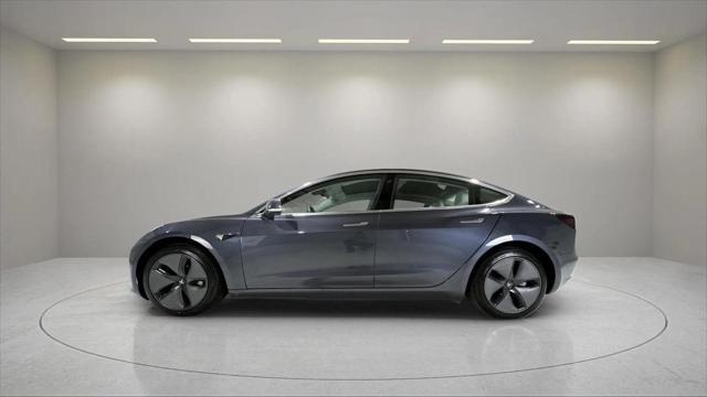 used 2020 Tesla Model 3 car, priced at $26,995