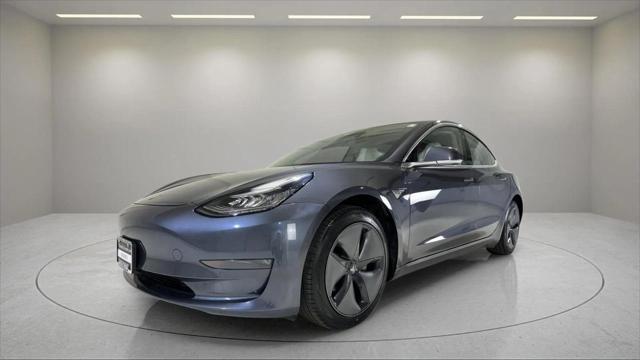 used 2020 Tesla Model 3 car, priced at $26,995