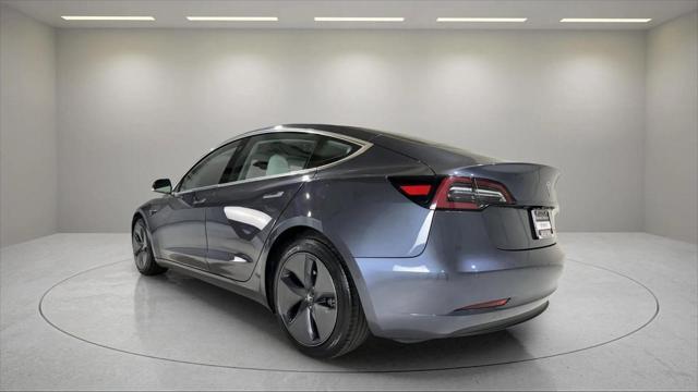 used 2020 Tesla Model 3 car, priced at $26,995