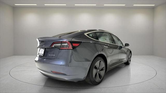 used 2020 Tesla Model 3 car, priced at $26,995