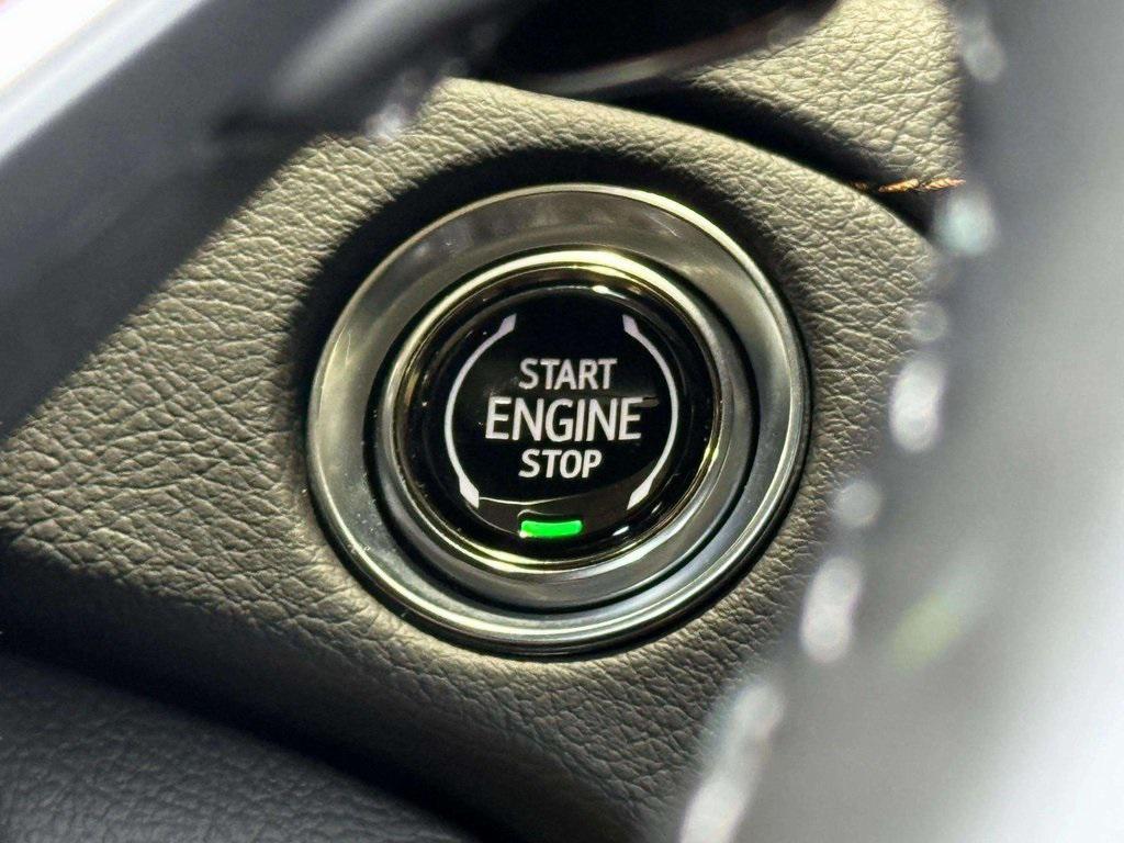 used 2025 Cadillac CT5-V car, priced at $63,995