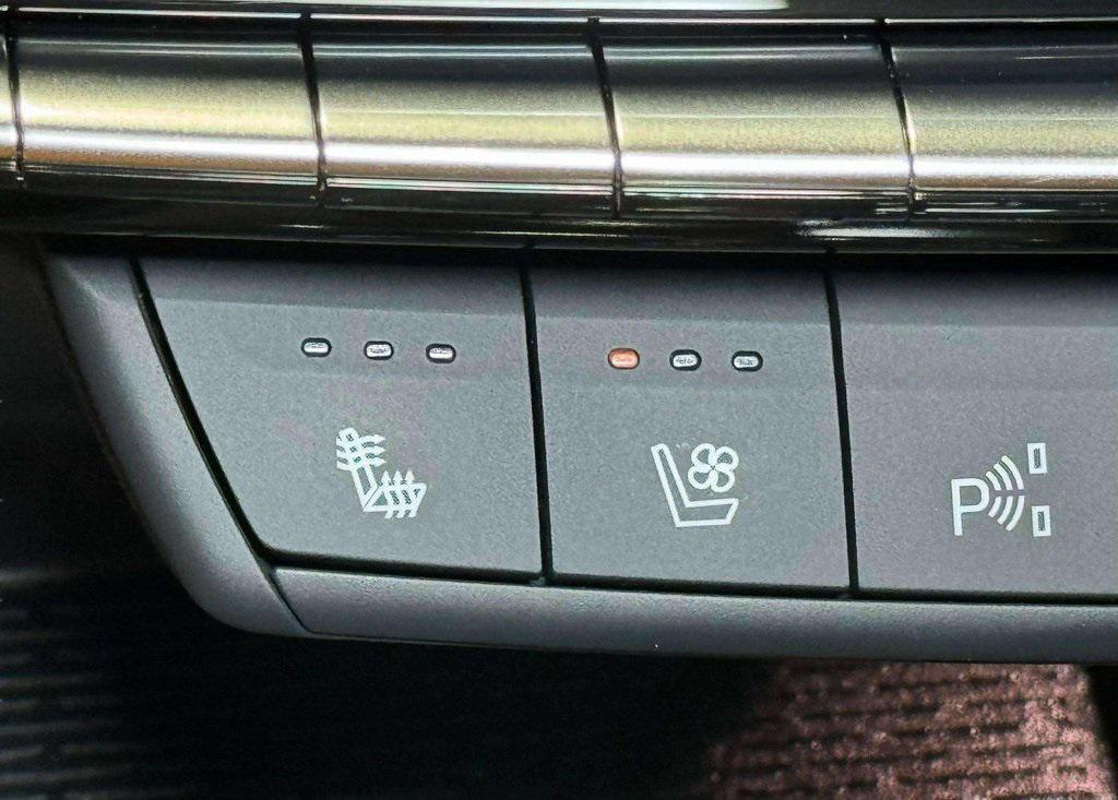 used 2025 Cadillac CT5-V car, priced at $63,995