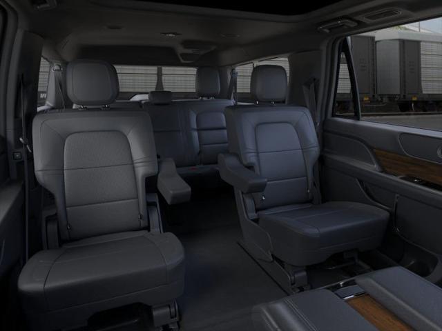 new 2024 Lincoln Navigator car, priced at $95,738