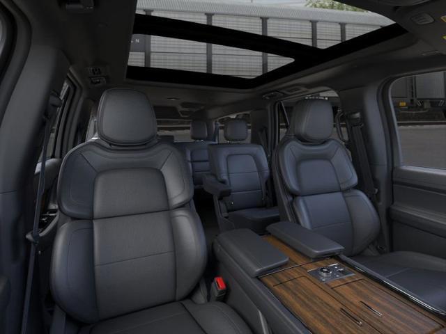 new 2024 Lincoln Navigator car, priced at $95,738