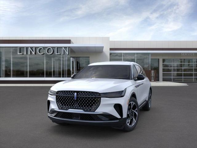 new 2024 Lincoln Nautilus car, priced at $58,594