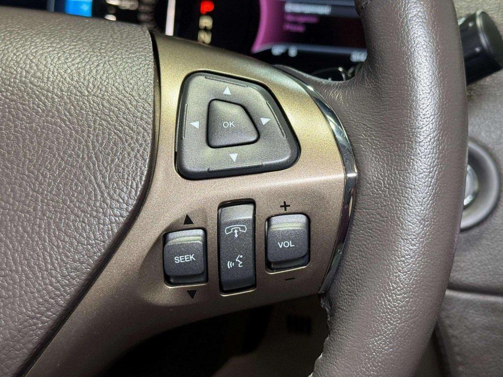 used 2014 Lincoln MKX car, priced at $16,987