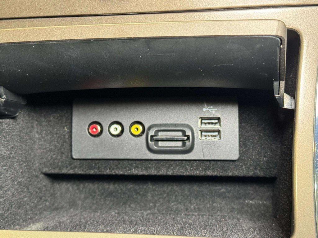 used 2014 Lincoln MKX car, priced at $16,987