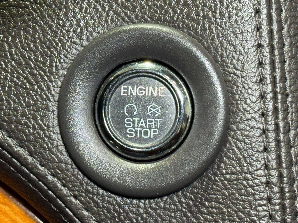 used 2014 Lincoln MKX car, priced at $16,987