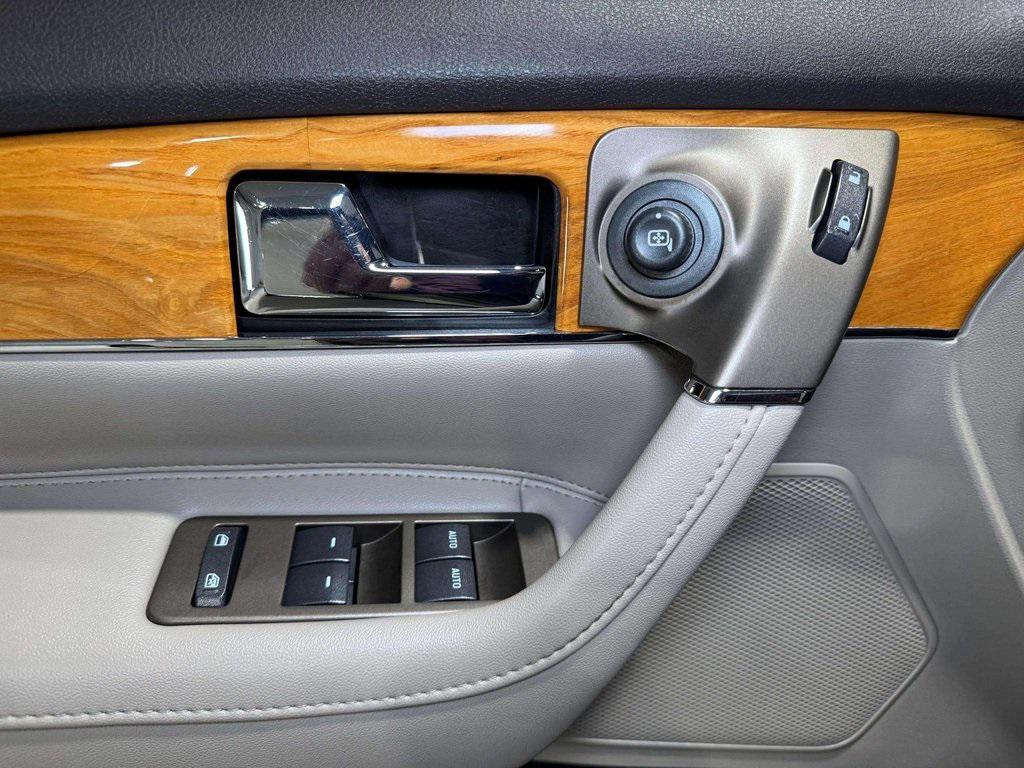 used 2014 Lincoln MKX car, priced at $16,987