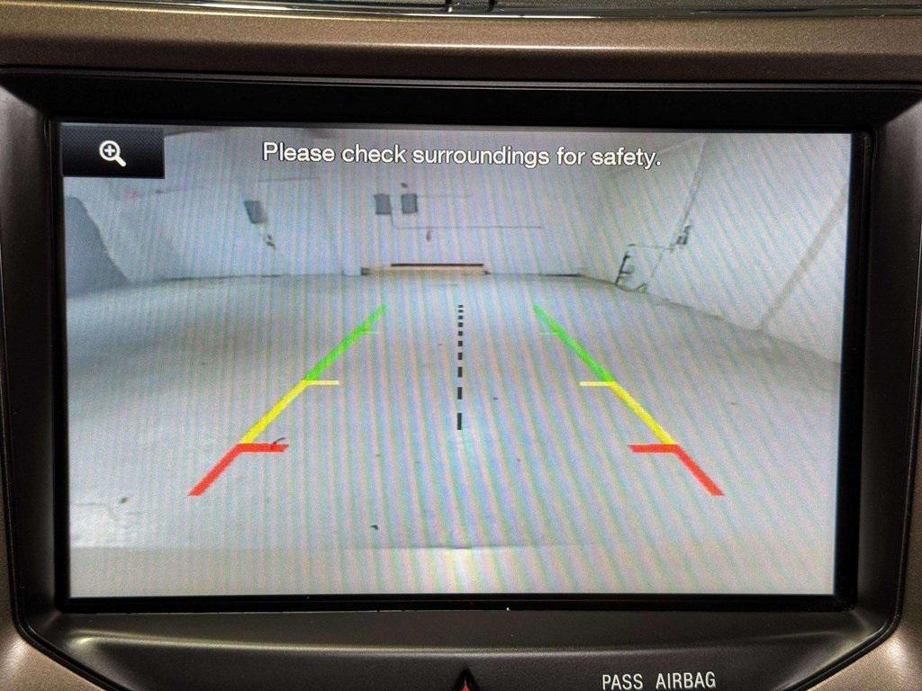 used 2014 Lincoln MKX car, priced at $16,987