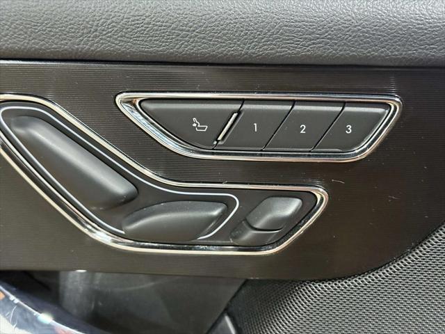 used 2022 Lincoln Corsair car, priced at $32,995