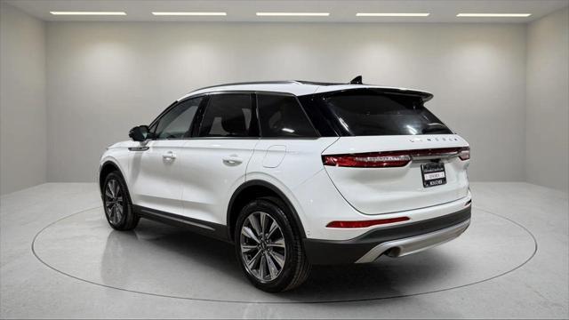 used 2022 Lincoln Corsair car, priced at $32,995