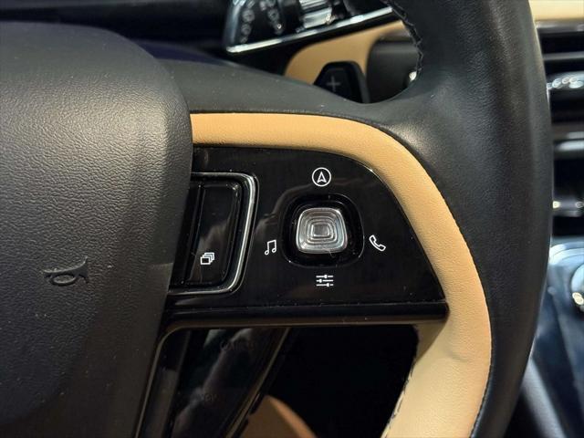 used 2022 Lincoln Corsair car, priced at $32,995
