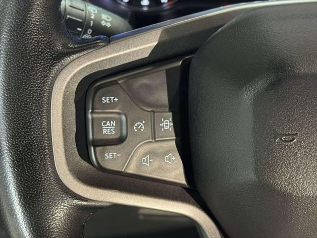 used 2022 Ford Bronco car, priced at $44,777