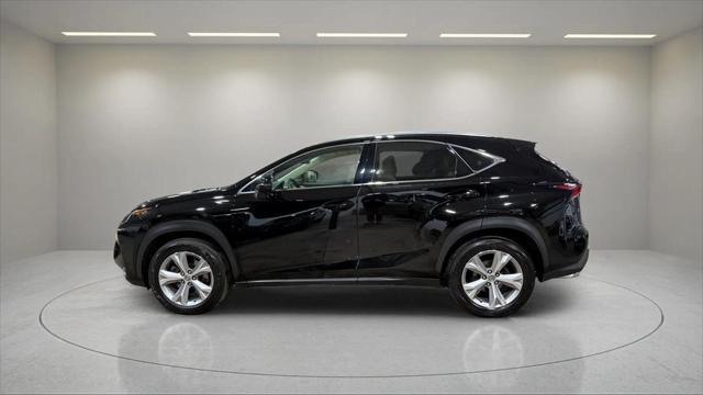 used 2017 Lexus NX 200t car, priced at $18,845