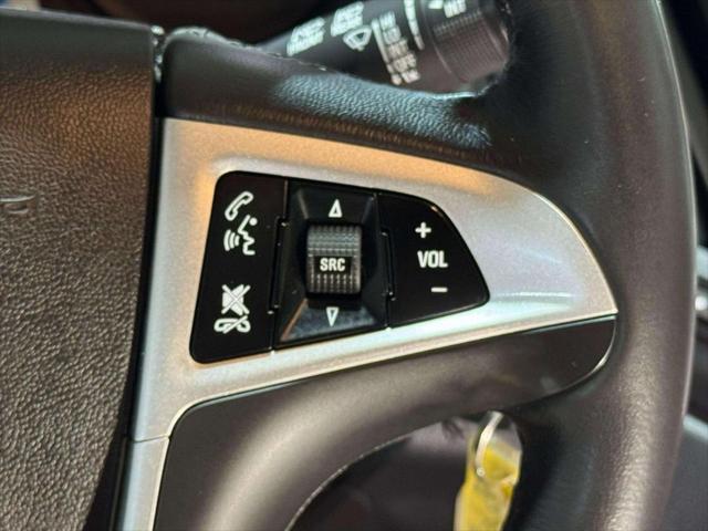 used 2015 Chevrolet Equinox car, priced at $11,995