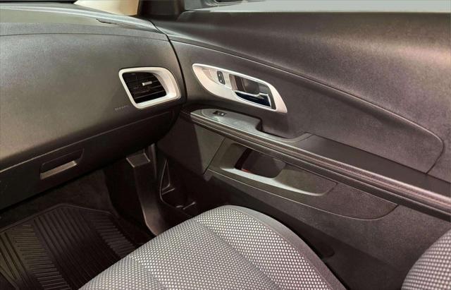 used 2015 Chevrolet Equinox car, priced at $11,995