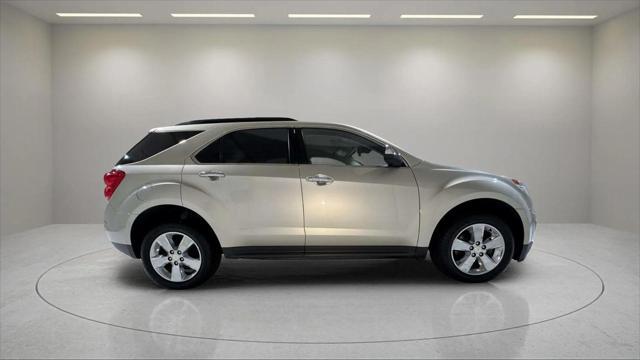 used 2015 Chevrolet Equinox car, priced at $11,995