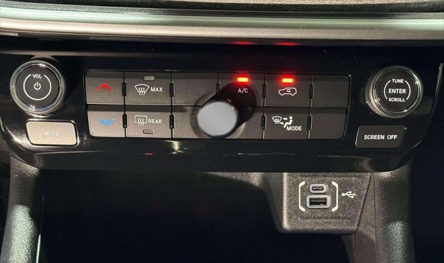 used 2024 Jeep Compass car, priced at $24,987