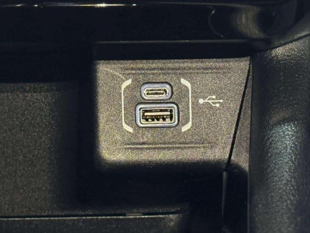 used 2024 Jeep Compass car, priced at $24,987