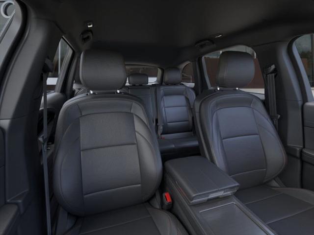new 2025 Lincoln Nautilus car, priced at $56,106