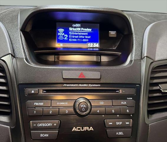 used 2015 Acura RDX car, priced at $11,339