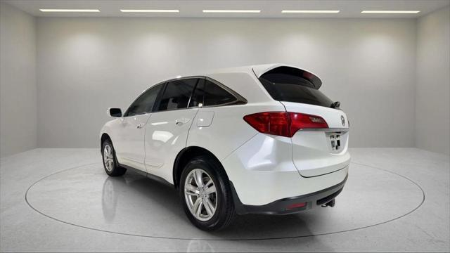 used 2015 Acura RDX car, priced at $11,339