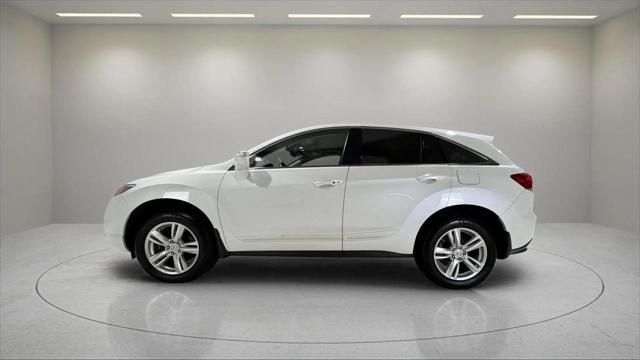 used 2015 Acura RDX car, priced at $11,339