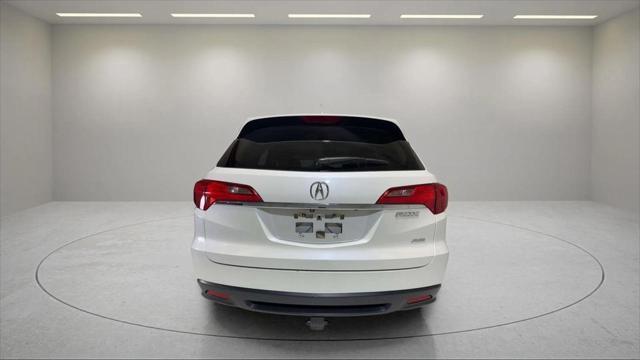 used 2015 Acura RDX car, priced at $11,339