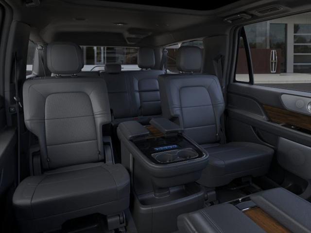 new 2024 Lincoln Navigator car, priced at $102,501