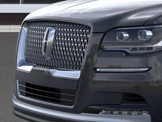 new 2024 Lincoln Navigator car, priced at $102,501