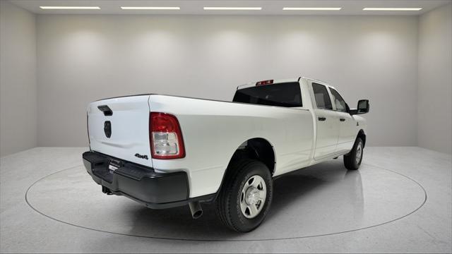 used 2024 Ram 3500 car, priced at $55,995