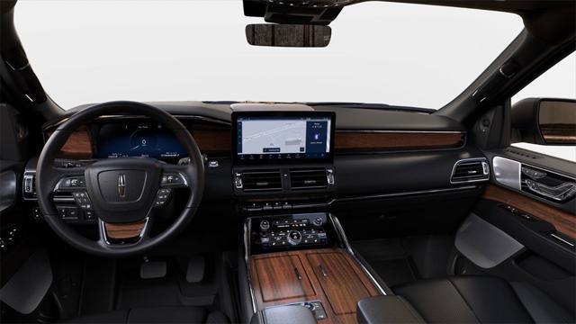 new 2024 Lincoln Navigator car, priced at $94,067
