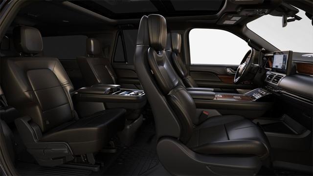 new 2024 Lincoln Navigator car, priced at $94,067