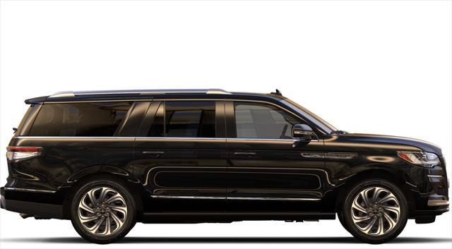 new 2024 Lincoln Navigator car, priced at $94,067