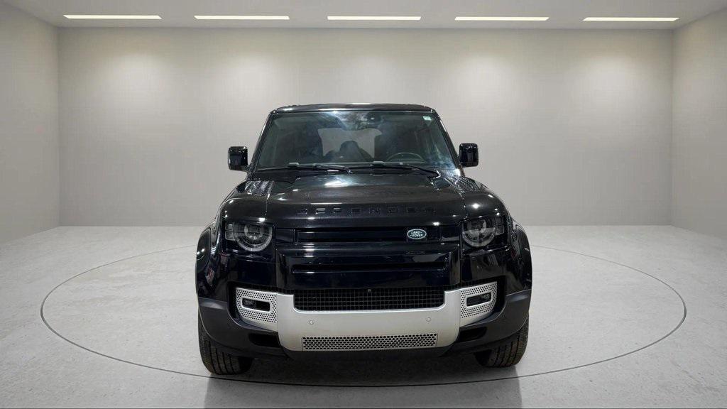 used 2024 Land Rover Defender car, priced at $53,995