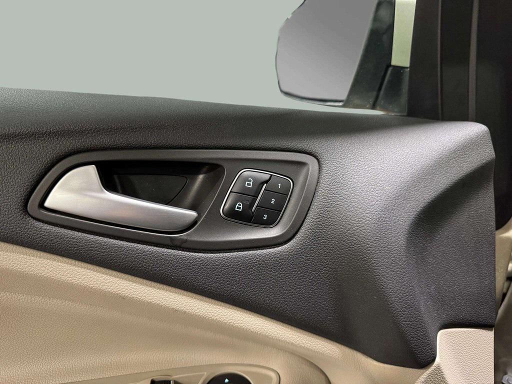 used 2018 Ford Escape car, priced at $15,495