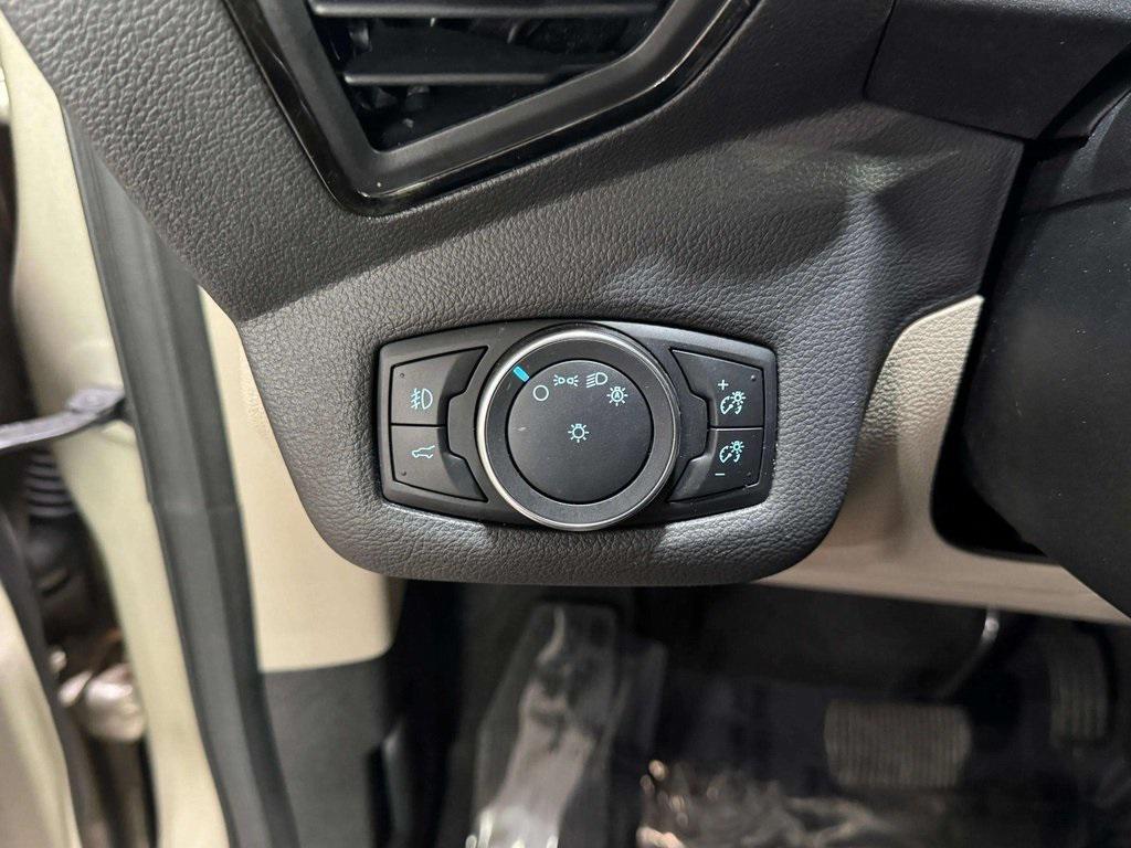 used 2018 Ford Escape car, priced at $15,495