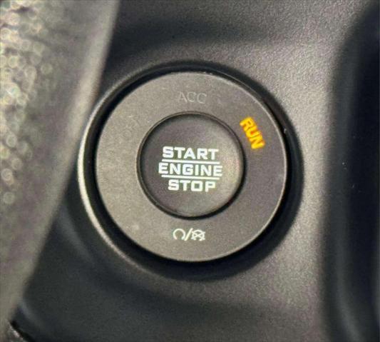 used 2021 Jeep Wrangler car, priced at $30,495
