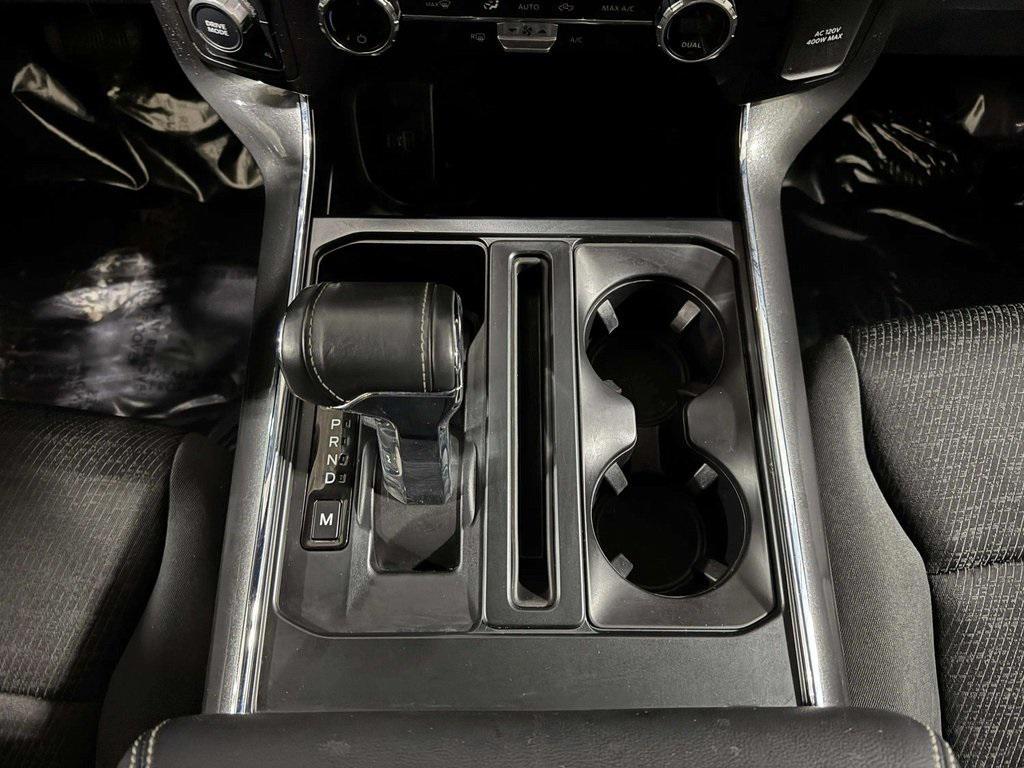 used 2021 Ford F-150 car, priced at $32,995