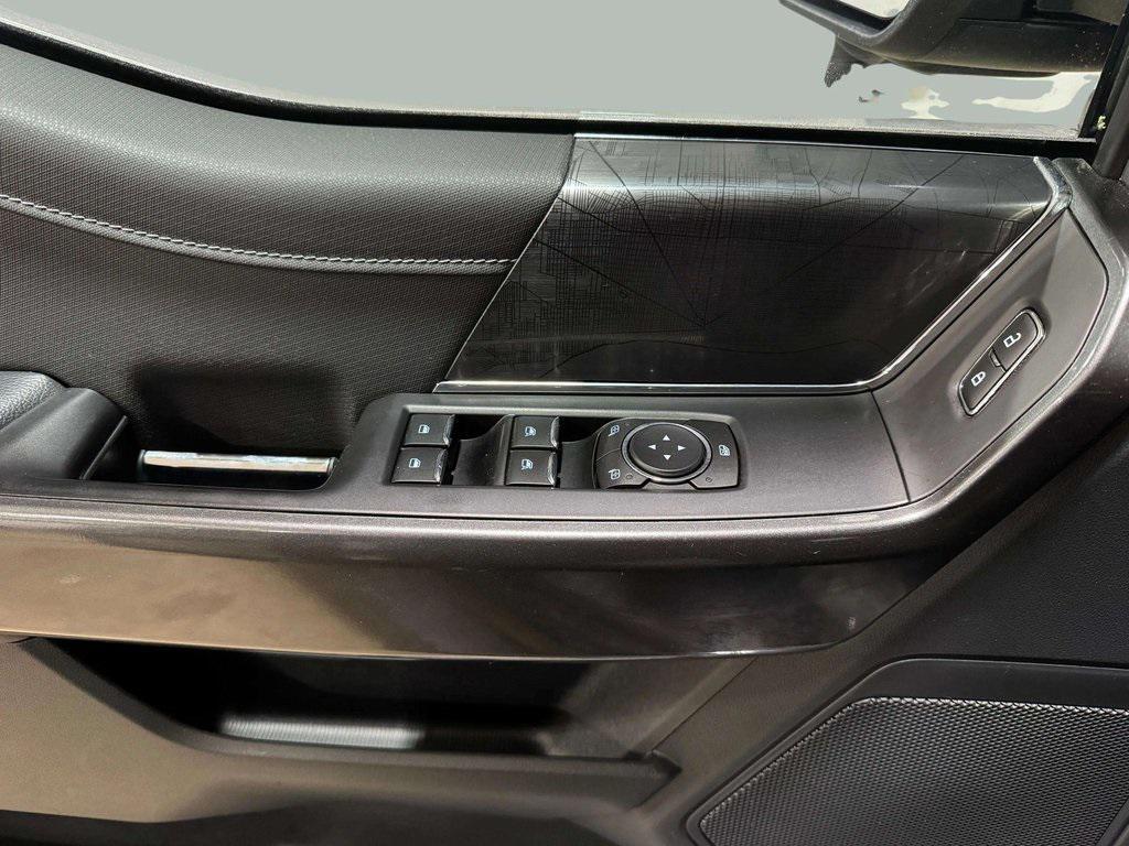 used 2021 Ford F-150 car, priced at $32,995