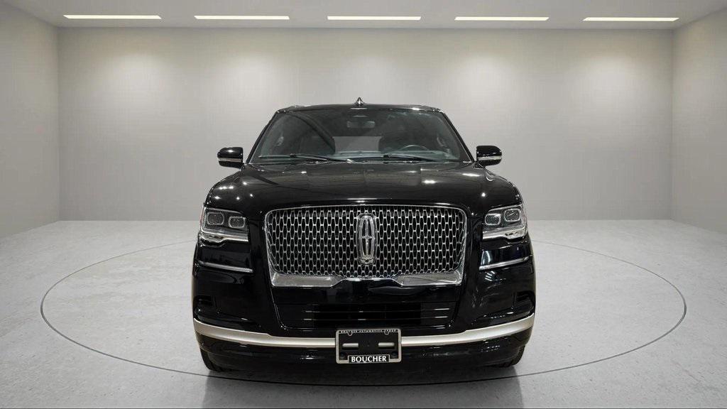 used 2023 Lincoln Navigator car, priced at $67,995
