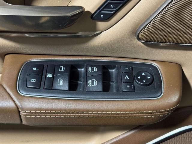 used 2019 Ram 1500 car, priced at $38,995