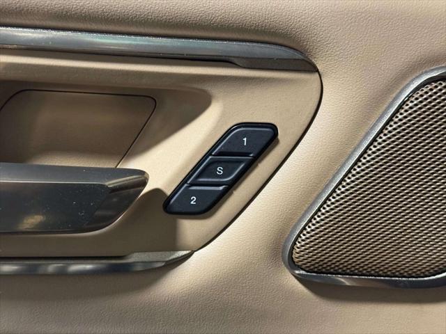 used 2019 Ram 1500 car, priced at $38,995