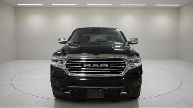 used 2019 Ram 1500 car, priced at $38,995