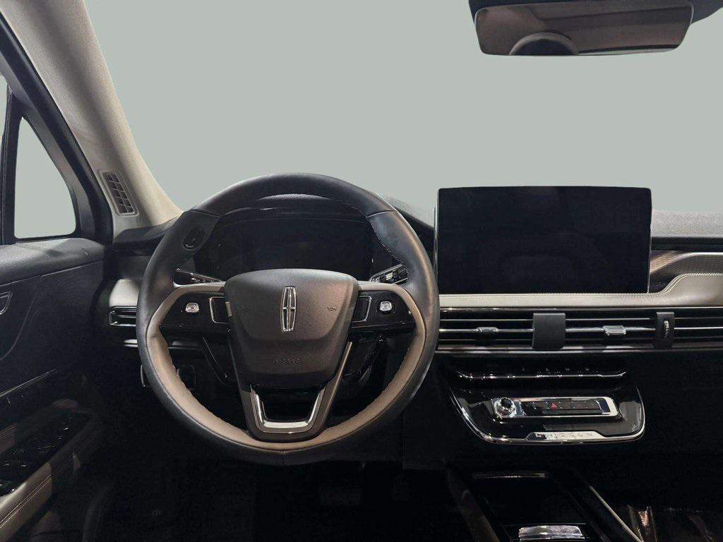 used 2023 Lincoln Corsair car, priced at $41,995