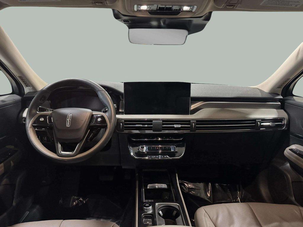 used 2023 Lincoln Corsair car, priced at $41,995