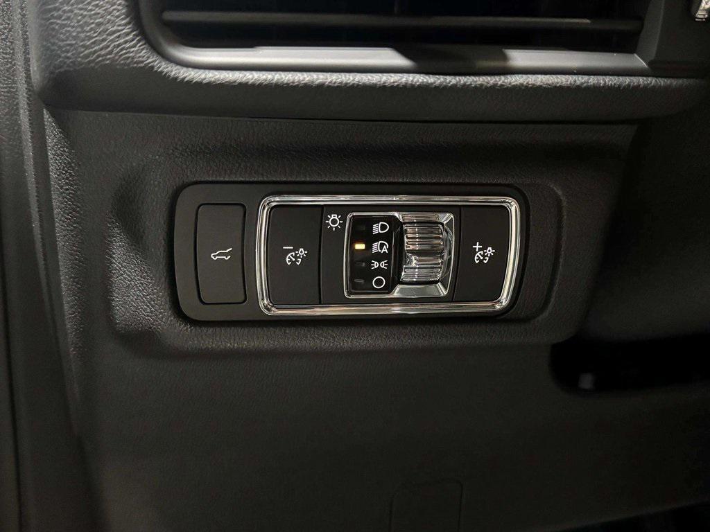 used 2023 Lincoln Corsair car, priced at $41,995