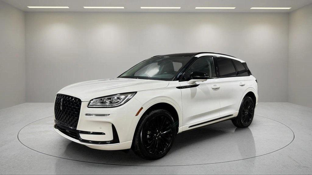 used 2023 Lincoln Corsair car, priced at $41,995