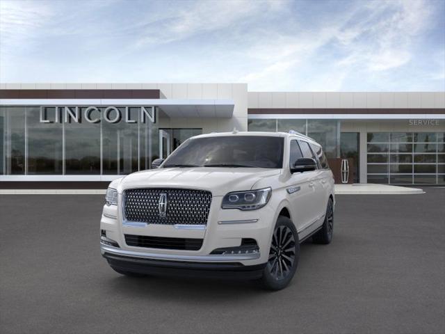 new 2024 Lincoln Navigator car, priced at $102,501